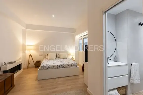 Appartamento 101 m² a Valencia