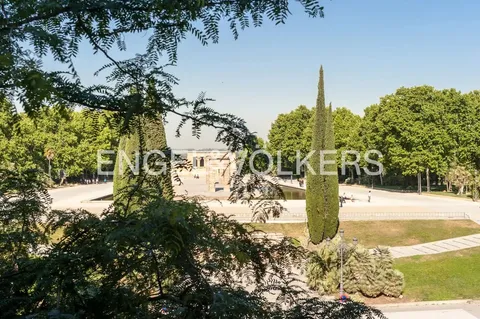 Appartement 79 m² à Madrid