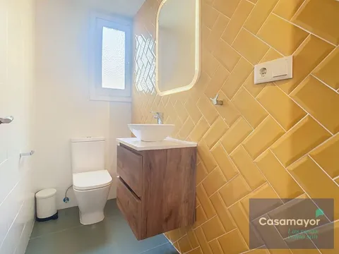 Pis de 160 m² a Alacant