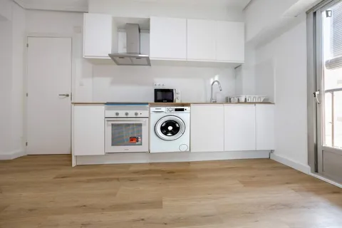 Habitació de lloguer, València