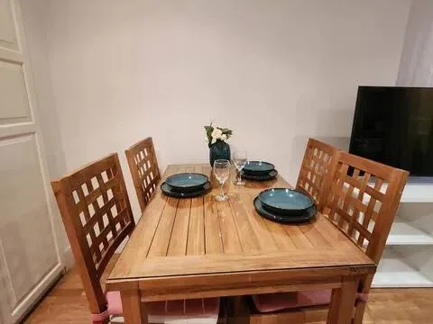 Pis de 50 m² a Madrid