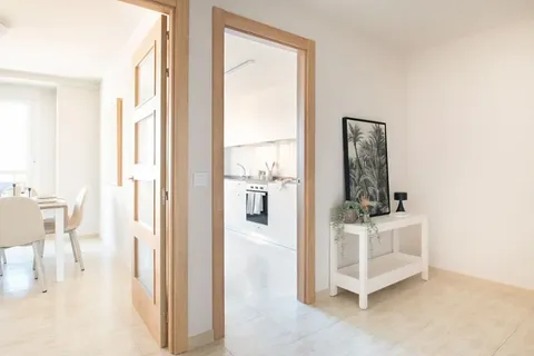 Pis de 103 m² a Pamplona