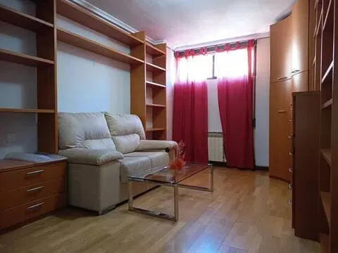 Pis de 115 m² a Valladolid