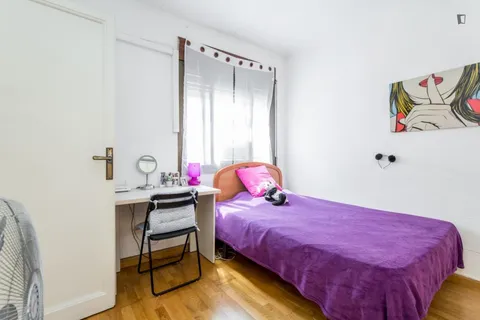 Habitació de lloguer, l'Hospitalet de Llobregat