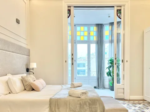 Pis de 234 m² a Barcelona
