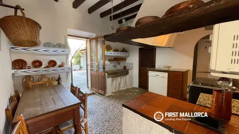 Piso de 179 m² en Pollença