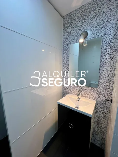 Квартира 110 м² в Tres Cantos
