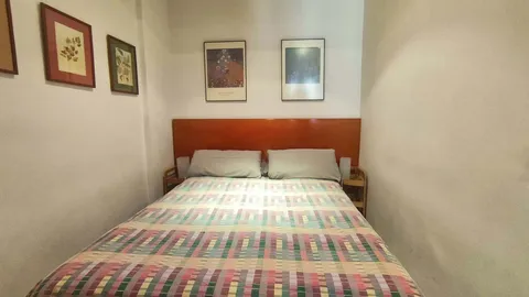 Pis de 40 m² a Madrid
