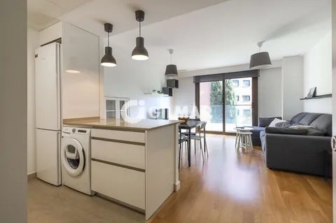 Appartamento 60 m² a Madrid