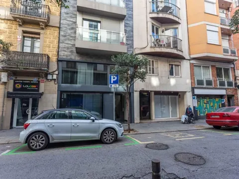 Pis de 65 m² a Barcelona