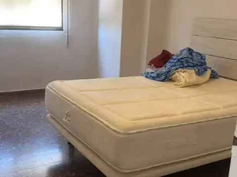 Pis de 90 m² a València