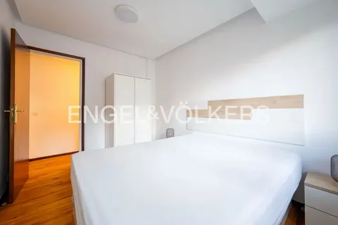 Pis de 86 m² a Sant Sebastià