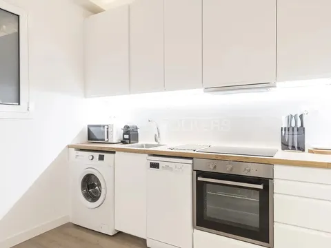 Pis de 55 m² a Barcelona