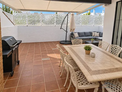 Casa de 200 m² a Marbella