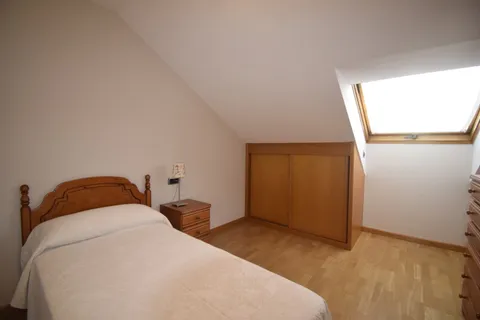Pis de 117 m² a Lleó
