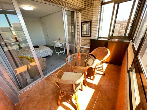 Habitació de lloguer, València