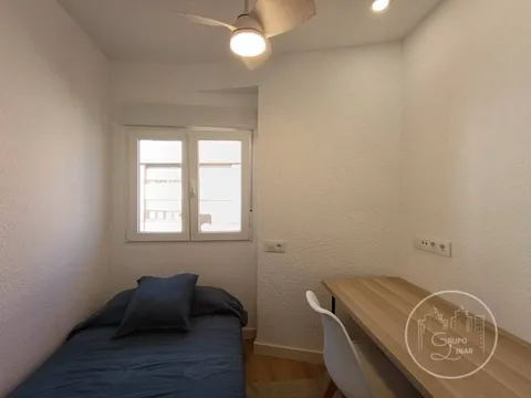 Pis de 18 m² a Àvila