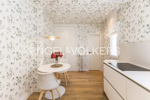 Appartement 147 m² à Madrid