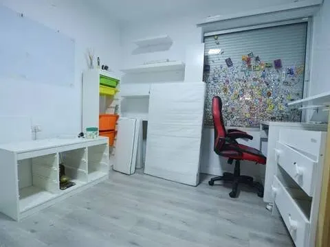 Квартира 122 м² в El Rosario