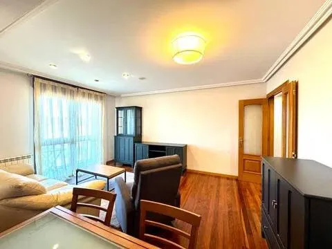 Pis de 119 m² a Gijón