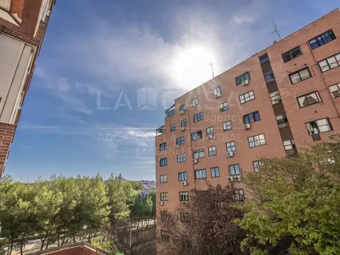 Pis de 94 m² a Madrid