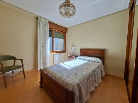 Pis de 95 m² a Salamanca