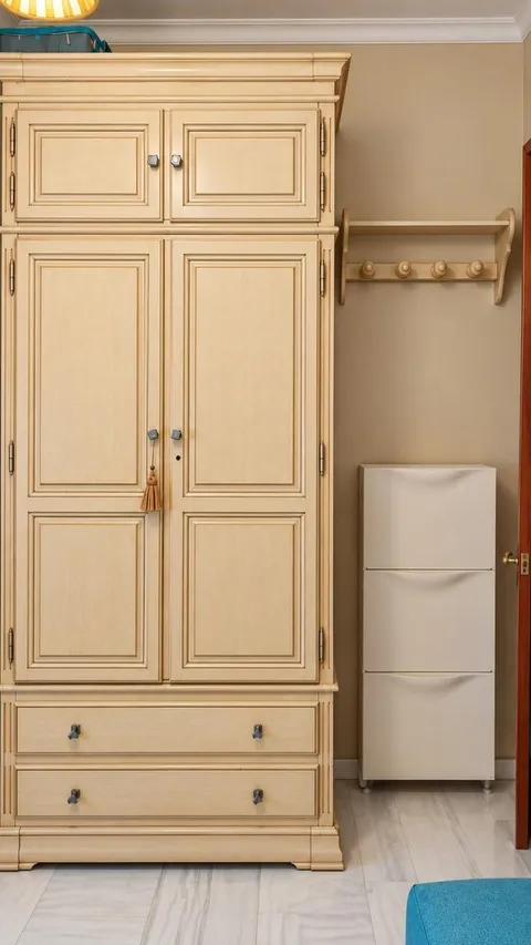 Pis de 45 m² a Còrdova
