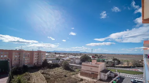 Pis de 70 m² a València