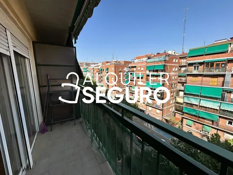 Pis de 80 m² a Madrid
