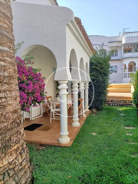 Casa 90 m² a Dénia