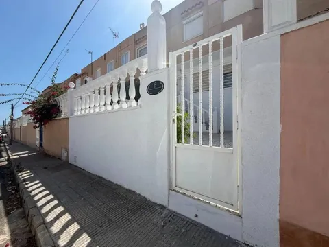 Casa 64 m² a Santa Pola