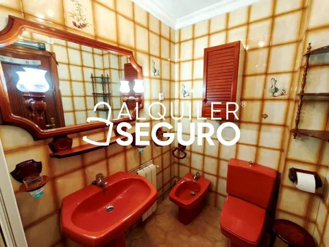 Wohnung 65 m² in Móstoles
