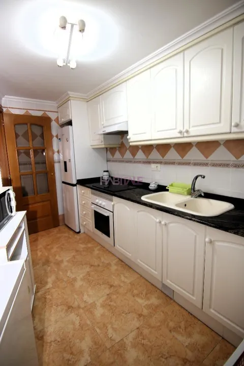 Pis de 71 m² a Cullera