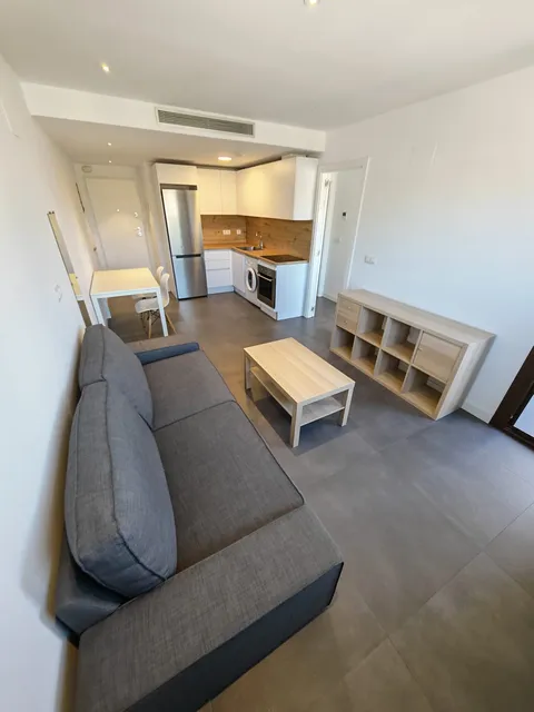 Appartamento 45 m² a Murcia