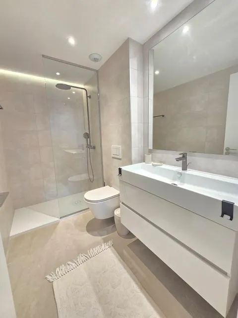 Wohnung 146 m² in Guía de Isora