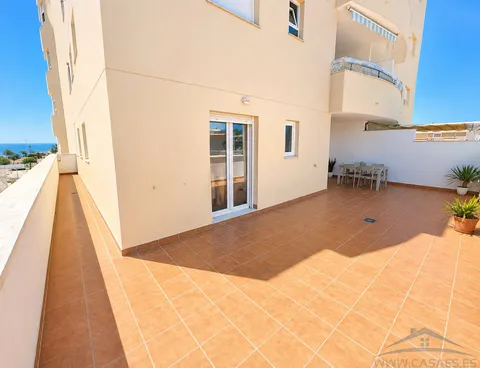 Appartamento 143 m² a Roquetas de Mar