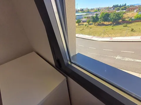 Wohnung 143 m² in Valverde de la Virgen