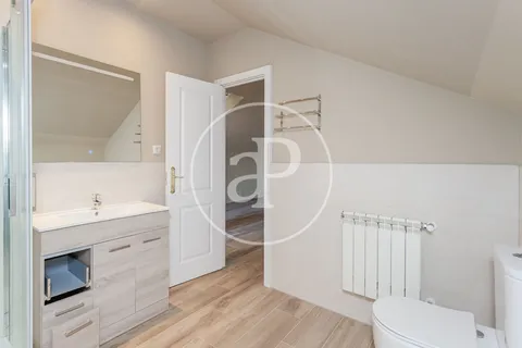 Casa de 440 m² a Madrid
