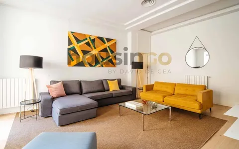 Appartamento 145 m² a Madrid