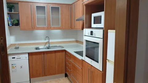 Casa de 95 m² a Màlaga (2/10)