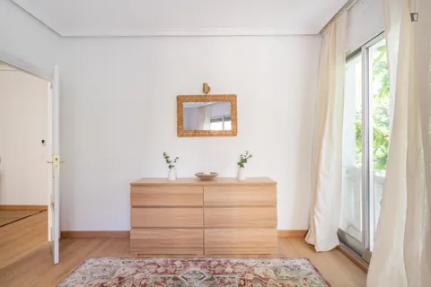 Pis de 120 m² a Madrid