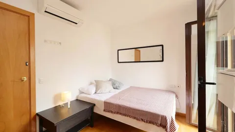 Habitación en alquiler, Barcelona