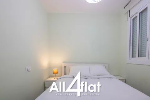 Wohnung 73 m² in Barcelona