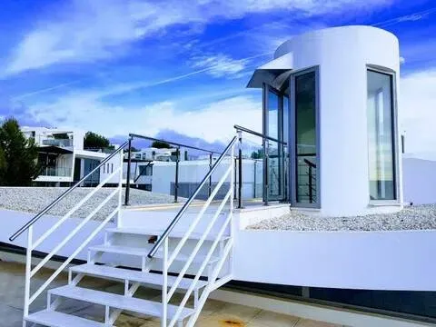 Pis de 390 m² a Marbella