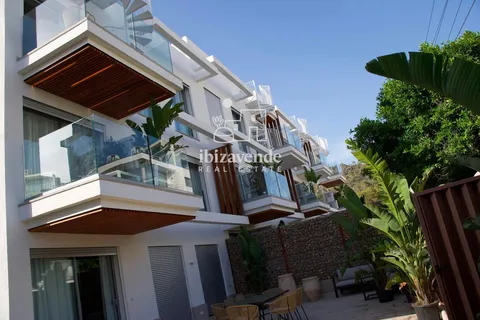 Appartamento 65 m² a Sant Antoni de Portmany