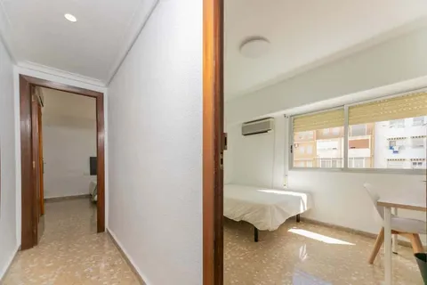 Habitació de lloguer, València