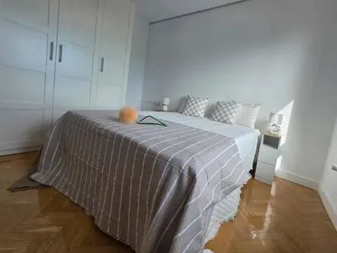 Квартира 71 м² в Мадриде