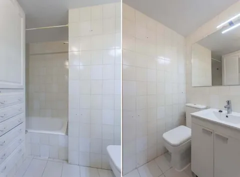 Habitació de lloguer, València