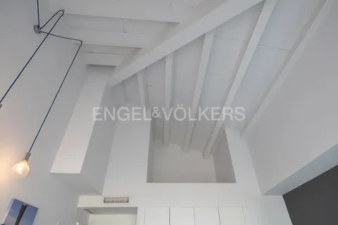 Pis de 90 m² a València