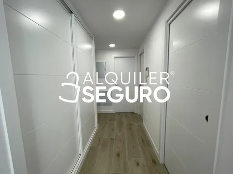 Pis de 68 m² a Madrid